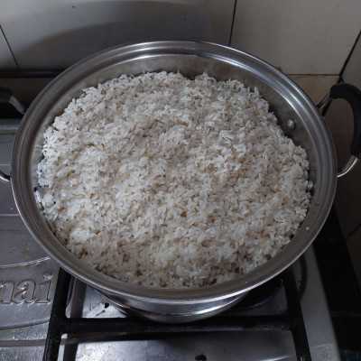 Step 4 Lemper Daging Ayam #IMYEkstraPoin