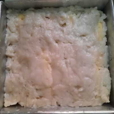 Step 4 Nagasari Dessert Box #IMYEkstraPoin