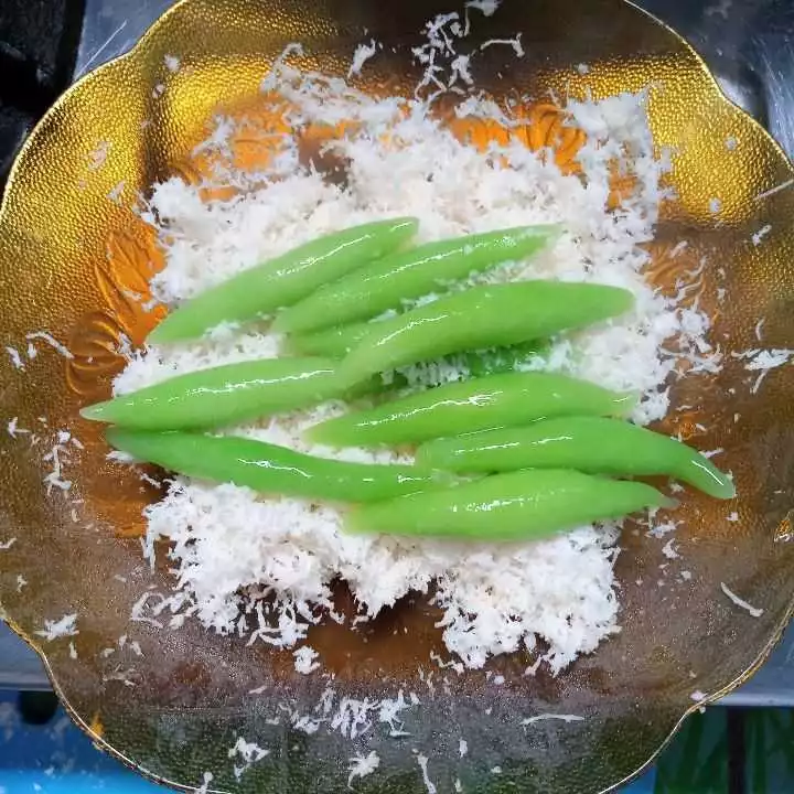 Step 5 Cenil