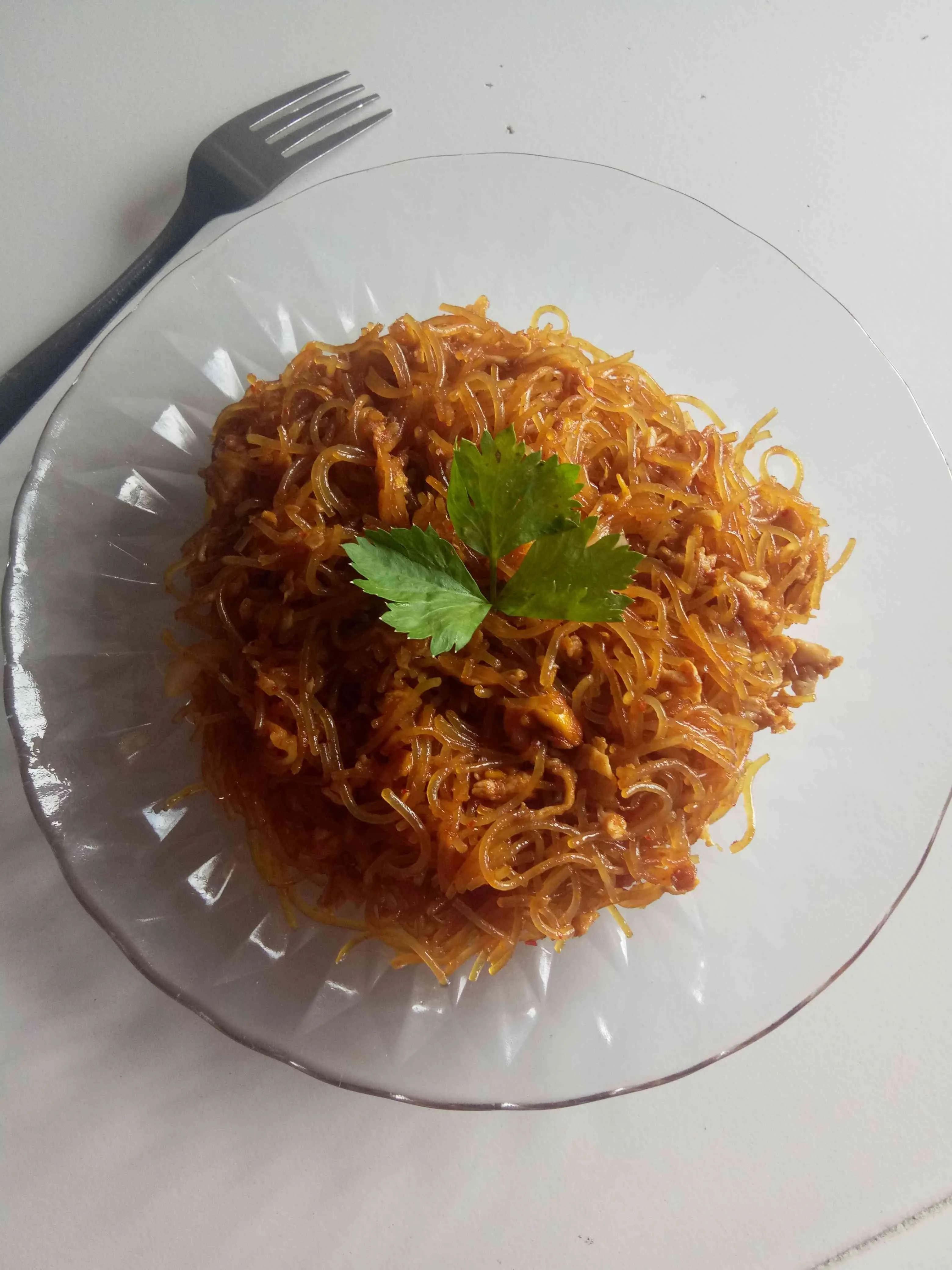 Bihun Goreng