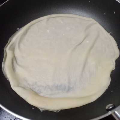Step 2 Egg Roll Ekonomis