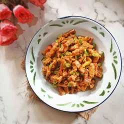 Orek Tempe Pete Cina