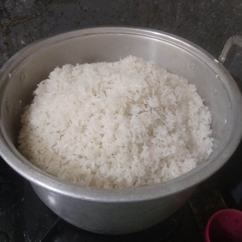 Langkah 1