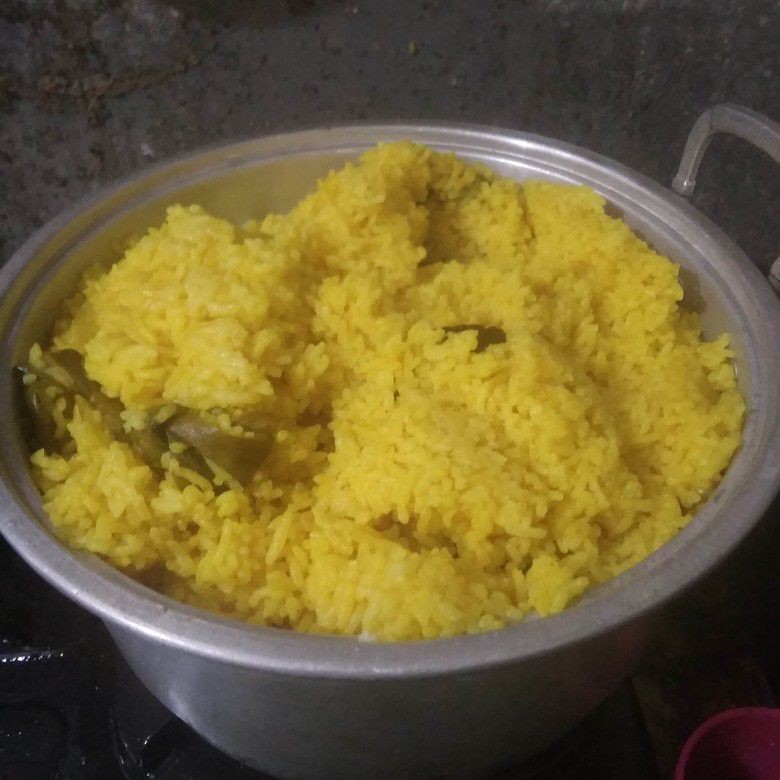 Langkah 4