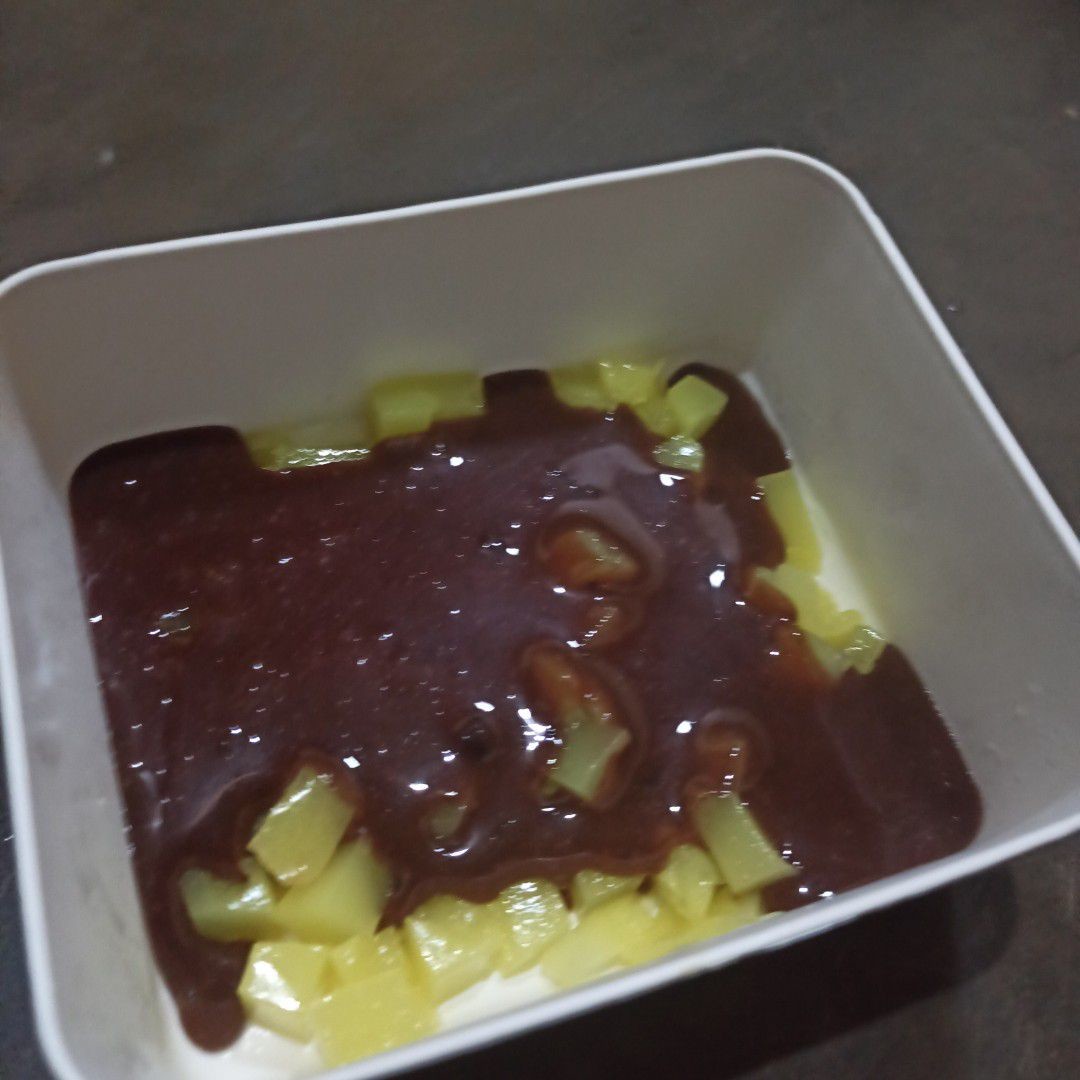 Langkah 3