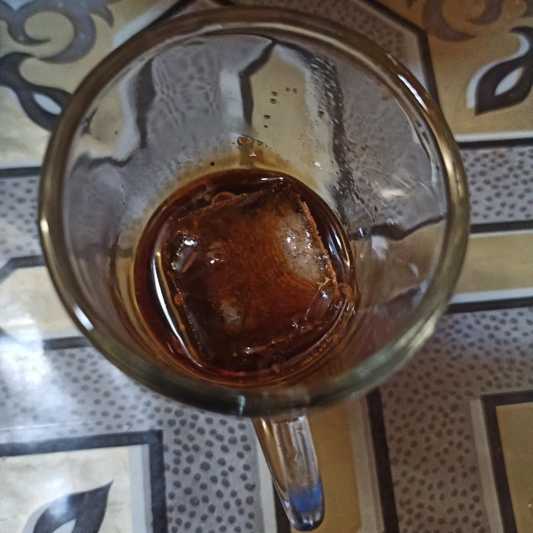 Step 2 Es Susu Regal Gula Aren