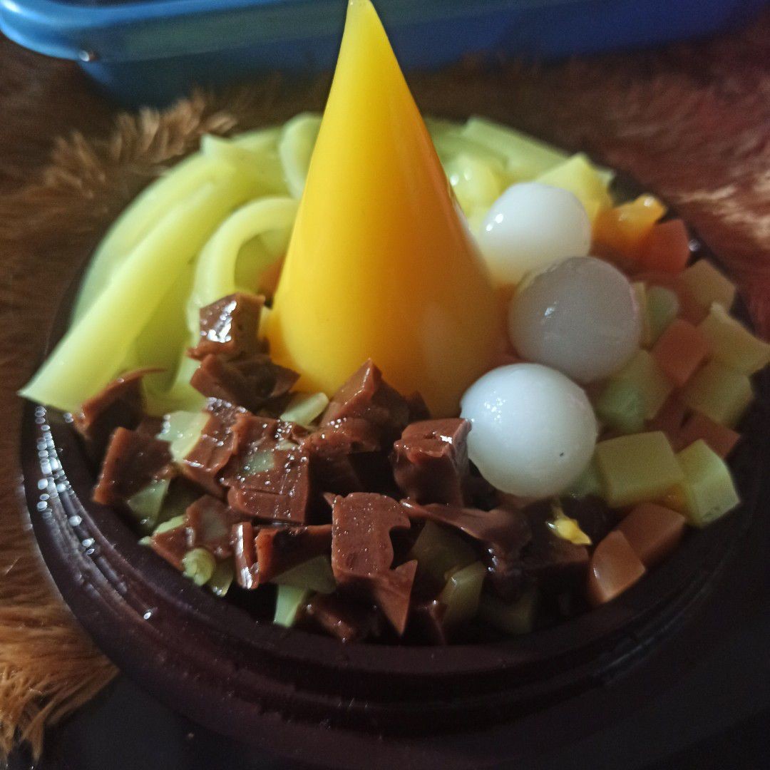 Langkah 6