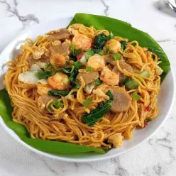 Mie Goreng Jawa