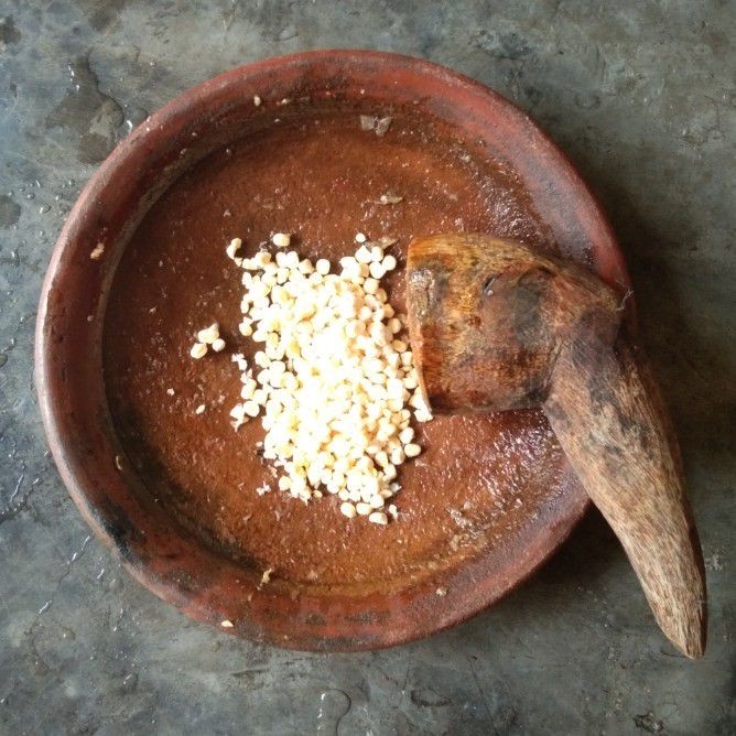 Langkah 3