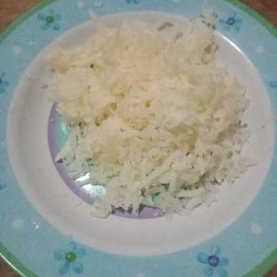 Step 1 Sawut Singkong #IMYExtraPoin #IMYEkstraPoin