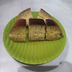 Martabak Teflon