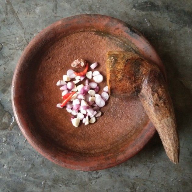 Langkah 2