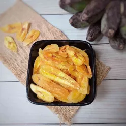 Keripik Pisang Manis