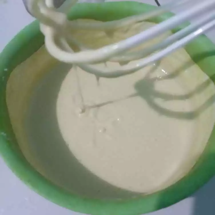 Step 2 Martabak Teflon