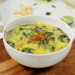 Bubur Manado