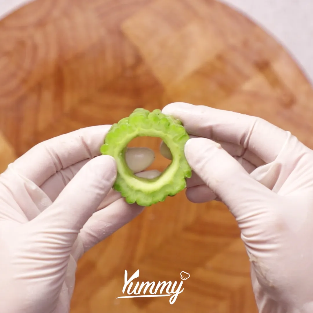 Step 3 Siomay Bandung