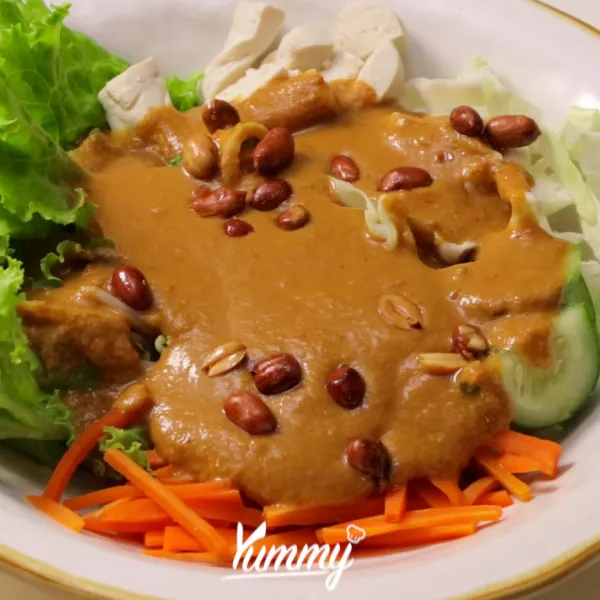 Asinan Jakarta