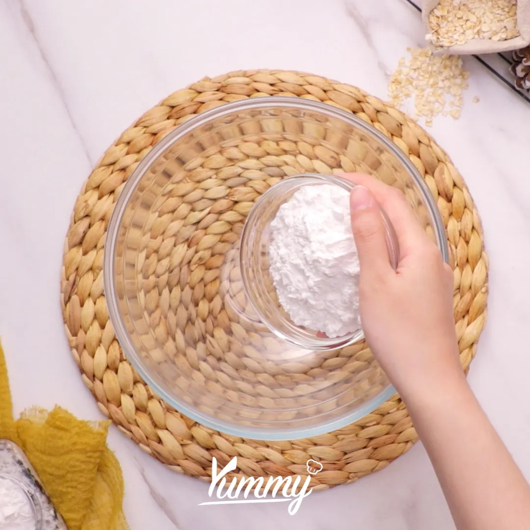Step 2 Pempek Sehat