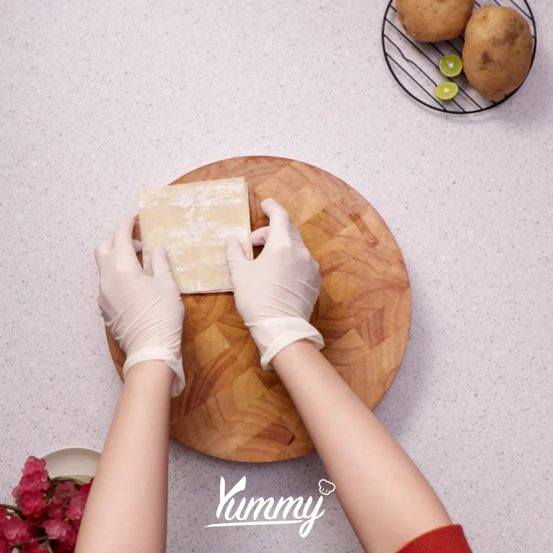 Step 2 Siomay Bandung
