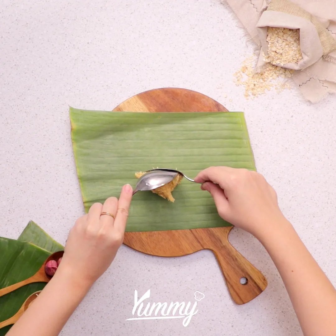 Step 4 Otak-Otak