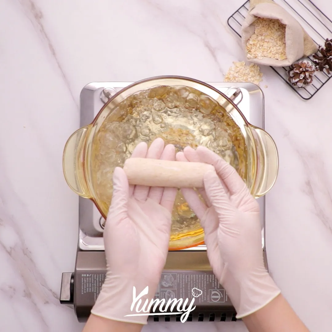Step 3 Pempek Sehat