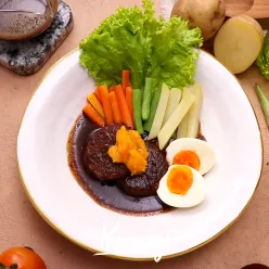 Selat Vegan