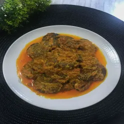 Jengkol Kalio