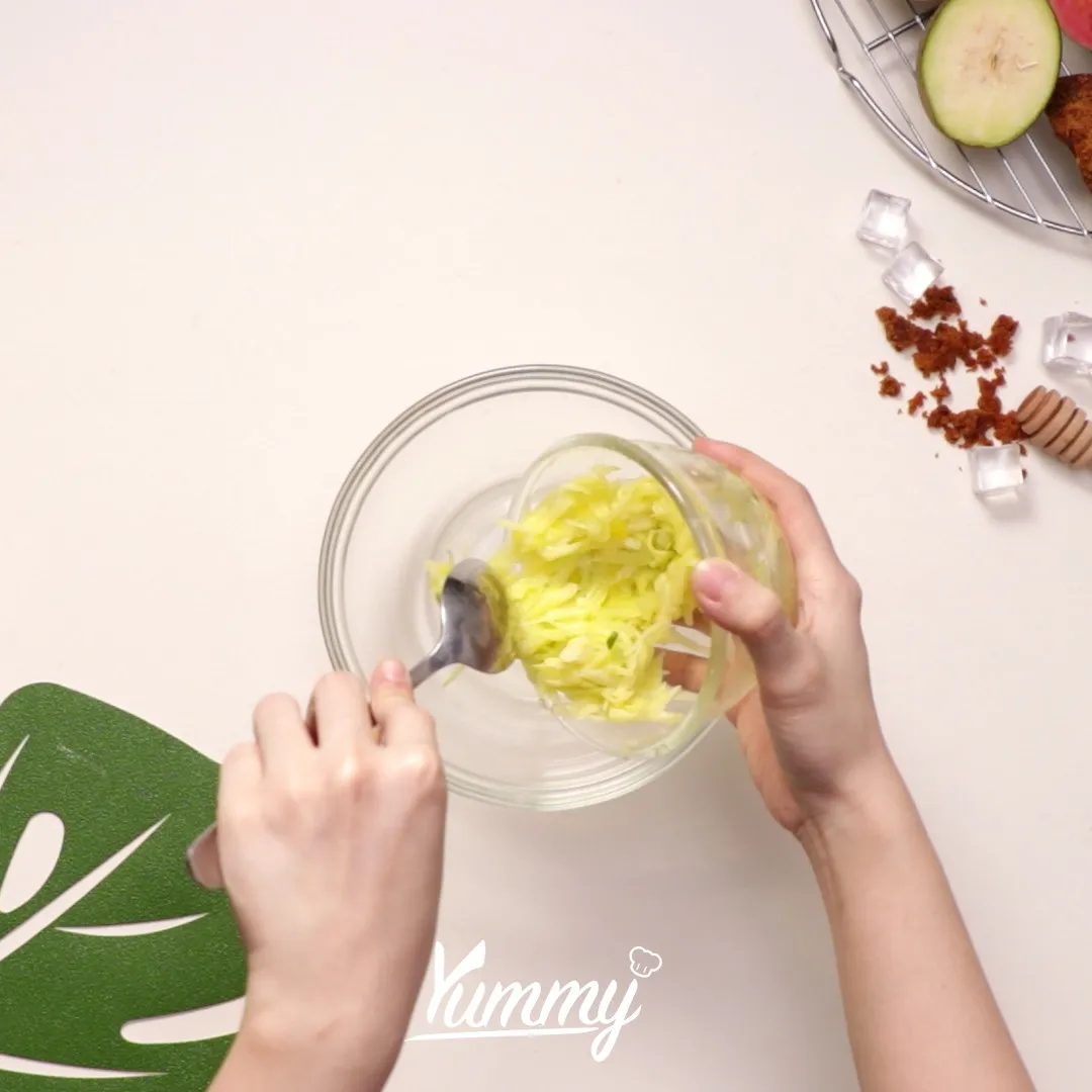 Step 5 Rujak Gobet