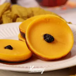 Kue Lumpur Labu
