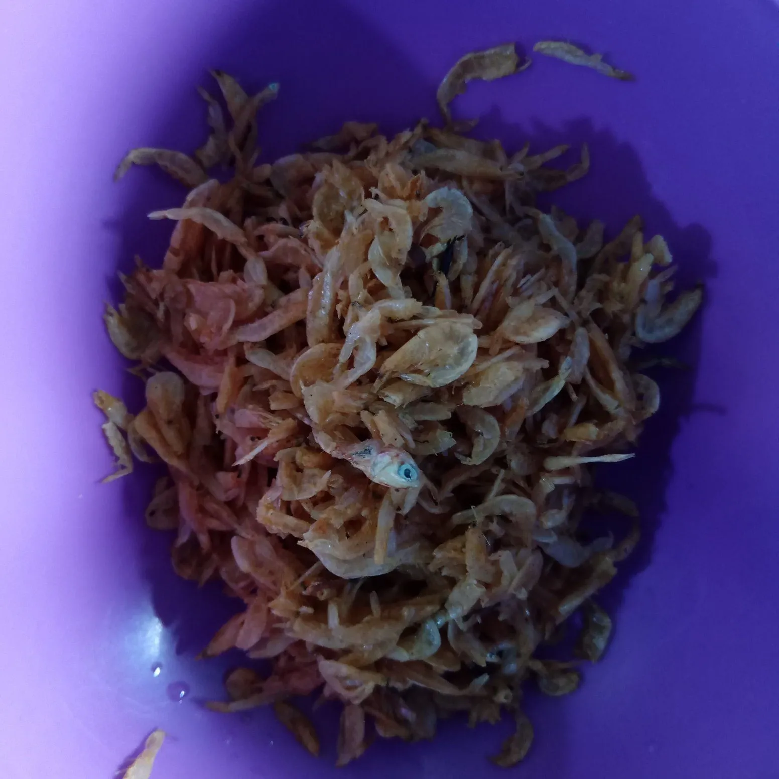 Step 1 Peyek Gremut