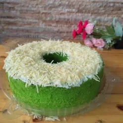 Bolu Pandan