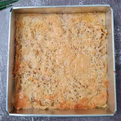 Makaroni panggang