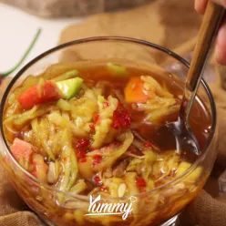 Rujak Gobet