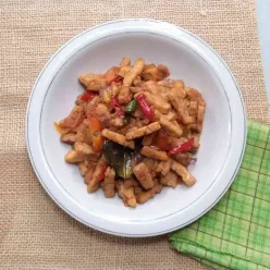 Tempe Orek