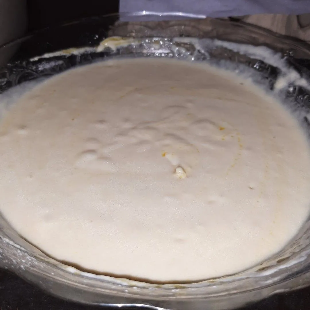 Step 3 Loukoumedes