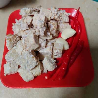 Step 4 Sate Ayam Ambal