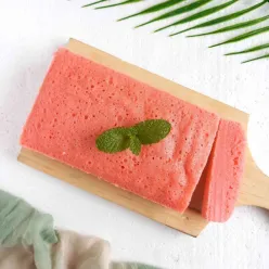 Bolu Kukus Doger