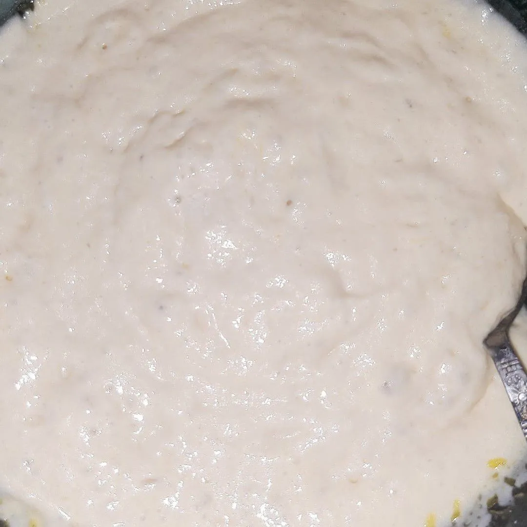Step 4 Loukoumedes