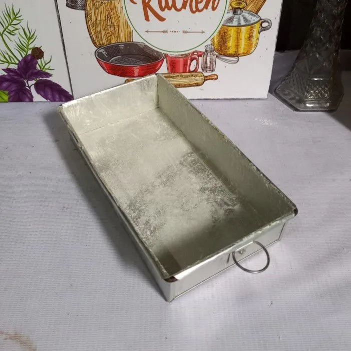 Step 4 Bolu Kukus Doger