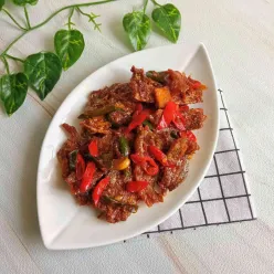 Layur Asam Manis