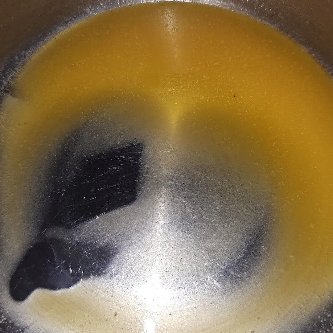 Step 2 Loukoumedes