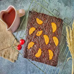 Gluten Free Brownies
