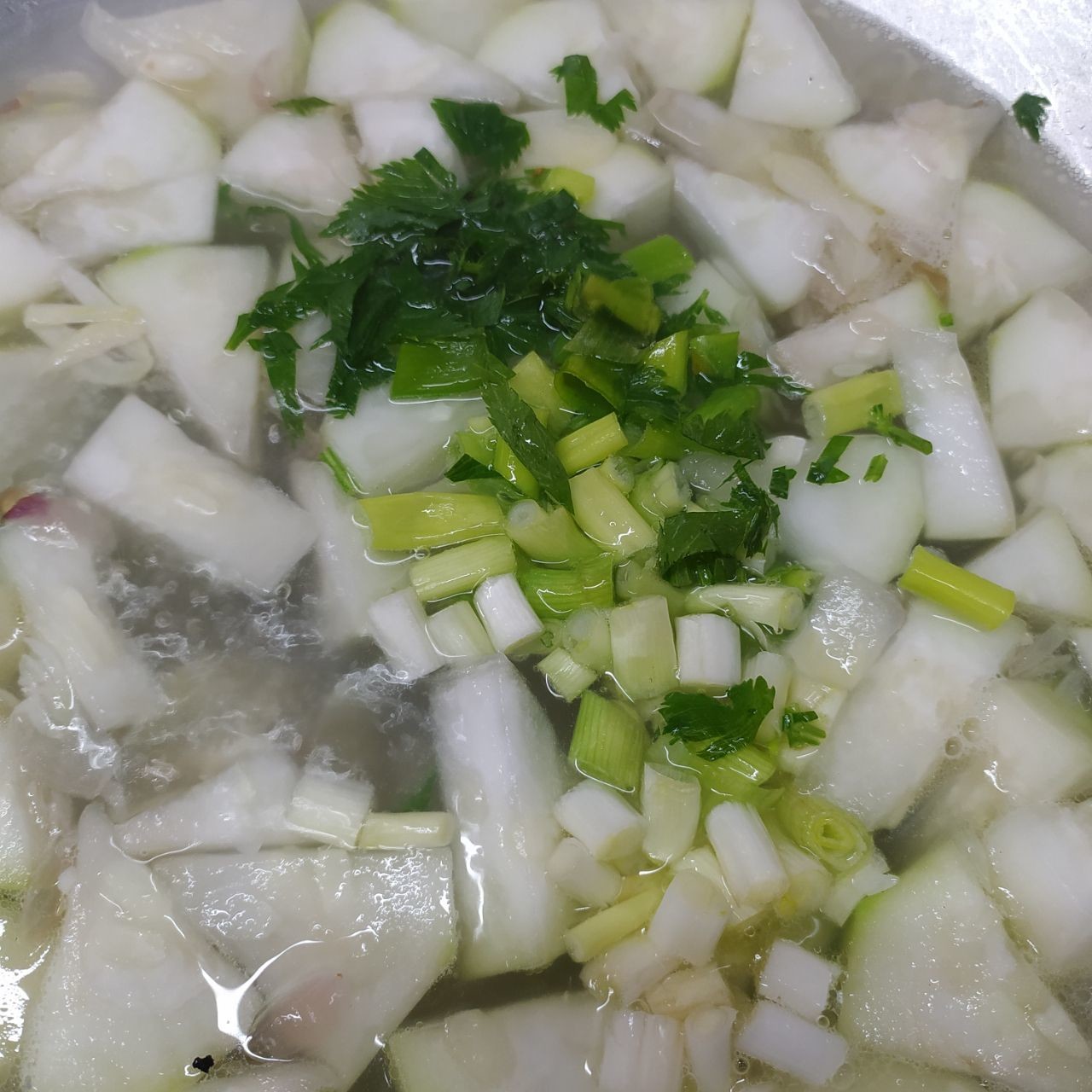 Langkah 3