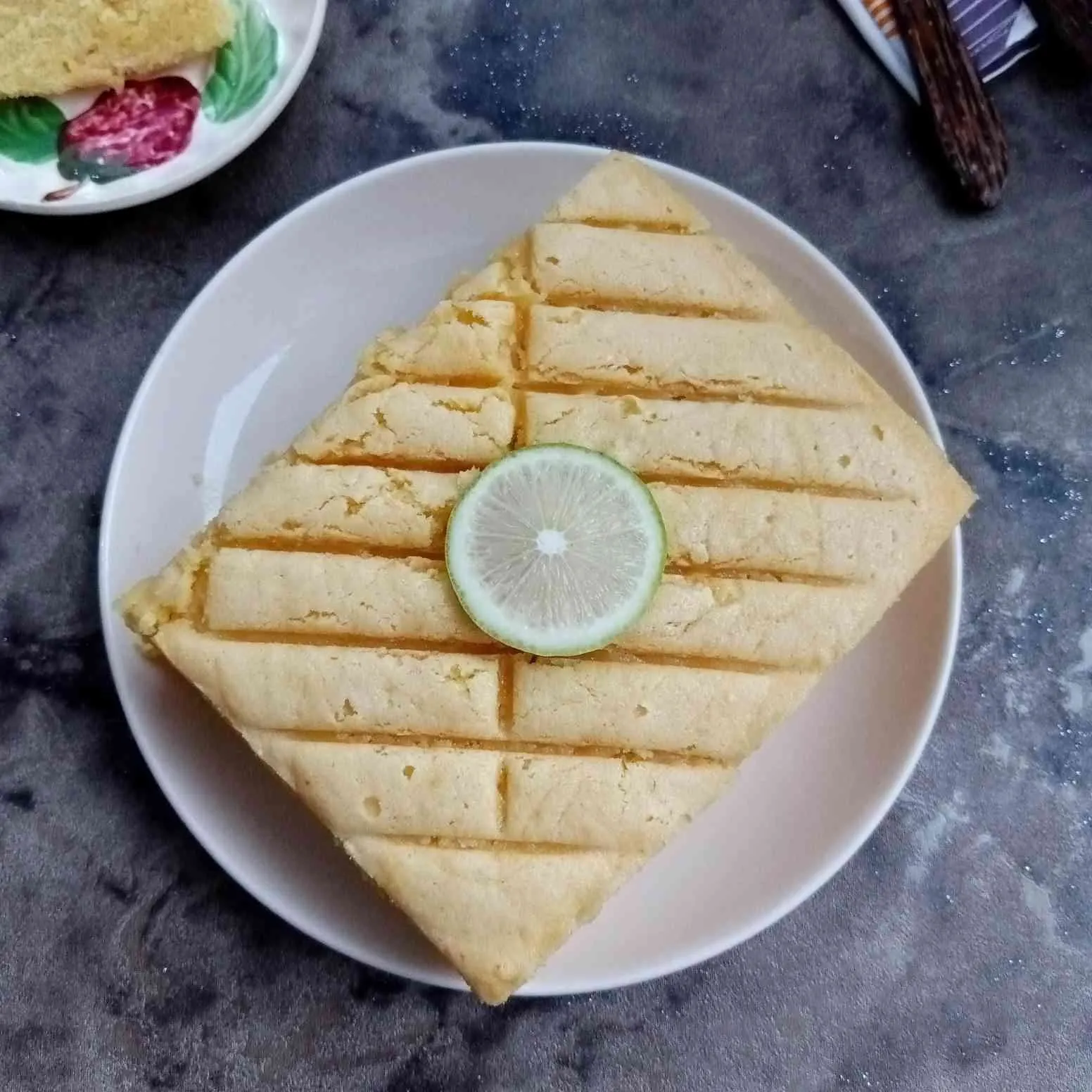 Lemon Cake