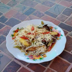 Ikan Asam Cuka
