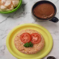 Nasi Goreng