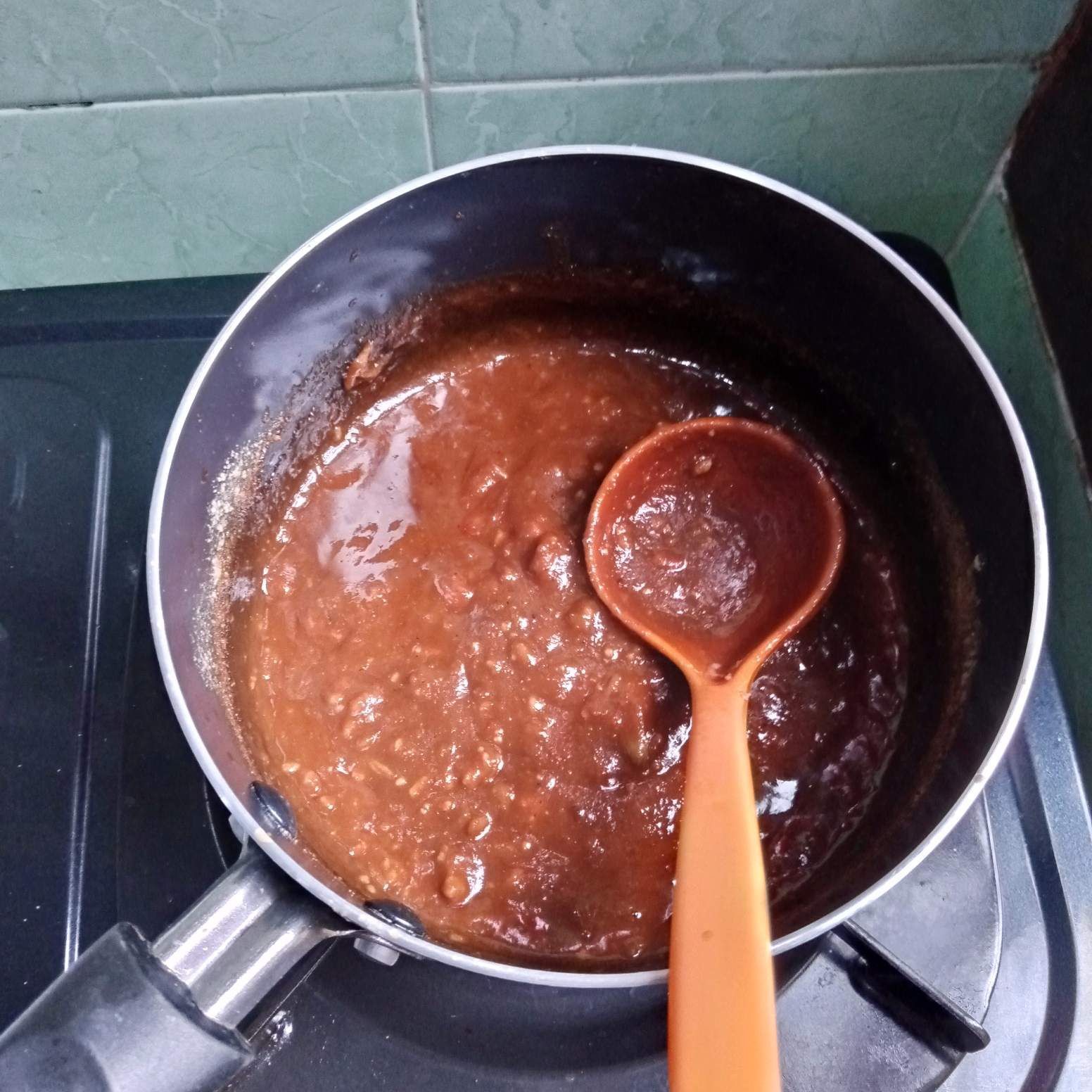 Langkah 5