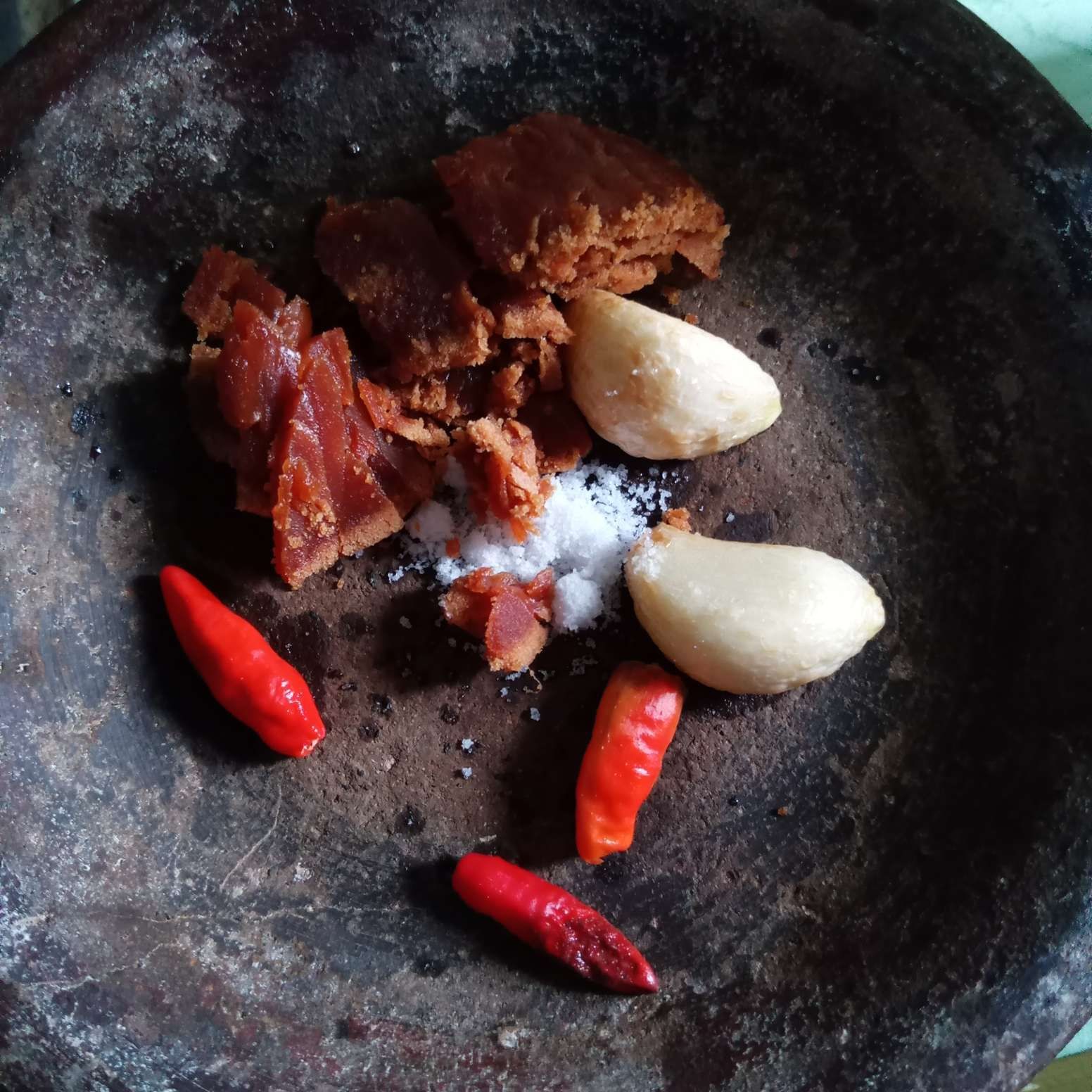 Langkah 4