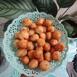 Cilok Goreng