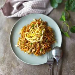 Nasi Goreng Cirebon